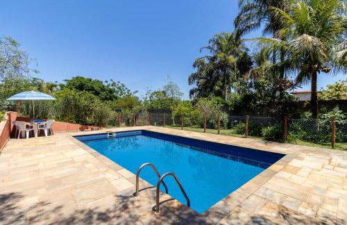 Edicula aconchegante privativa em Sousas, Campinas - Foto 47