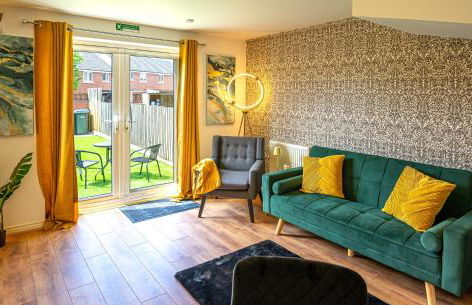 Terry Haven-2Bed,Coventry,Parking - Foto 10