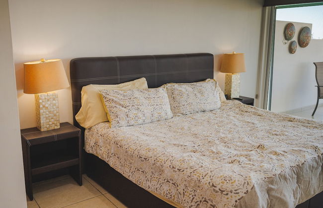 Costa Veleros Apartments - Foto 4