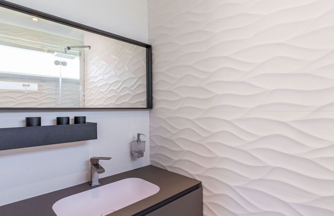 Indigo-Vue Mer et Piscine chauffée - Foto 20