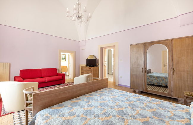 2043 Antica Dimora Stasi by Barbarhouse - Foto 6