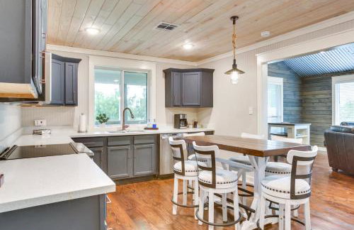 Dularge Copper Landing - Steps to Falgout Marina - Foto 7