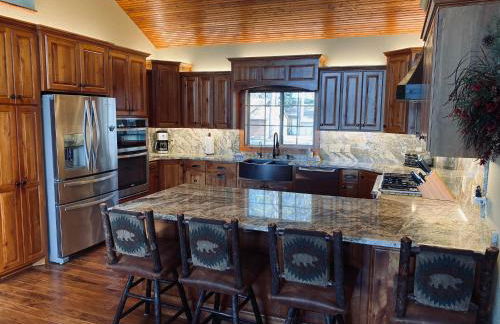 Happy Landing Cabin - Foto 3