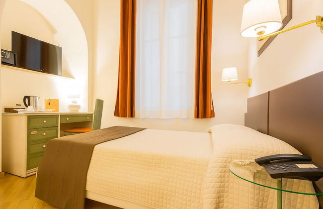 Piazza Paradiso Accomodation - Foto 51