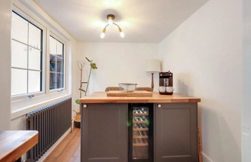 Charming Dog Friendly Cottage in Devon - Foto 11