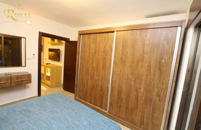 The Royal Luxury City Budget Visit - Foto 10