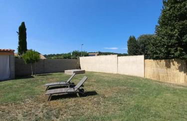 Villa avec piscine - Photo 55