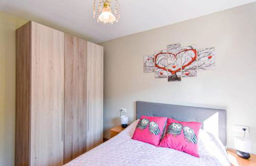 Cómodo y coqueto chalet con jardín en Argoños - Foto 21