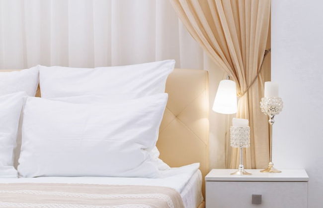 Simpatico Apart-hotel Tyumen Centre - Foto 32