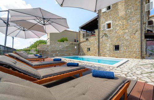 Villa Di sopra - Foto 1