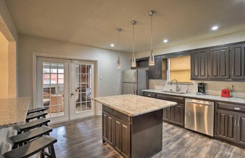 Texas - Tulane 2007 - Foto 10