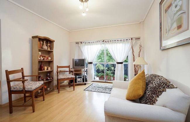 Beautiful Apartment in Plaza Mitre, Mar del Plata - Foto 1