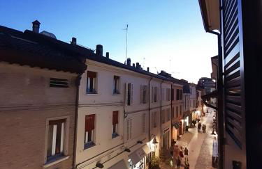 Domus Silvana Apartments - Foto 38