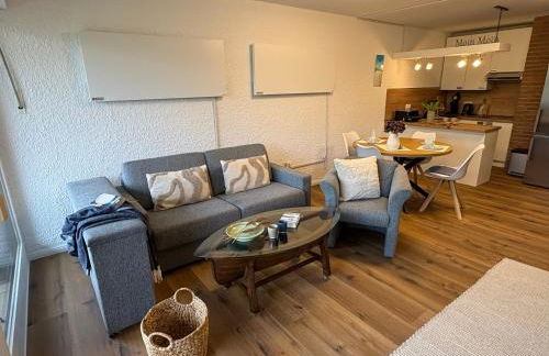 Ferienwohnung Nordseenest - Foto 6