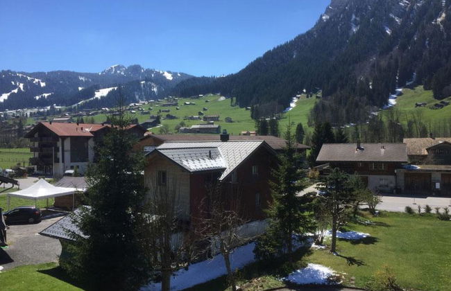 Chalet Flöschhorn - Foto 5