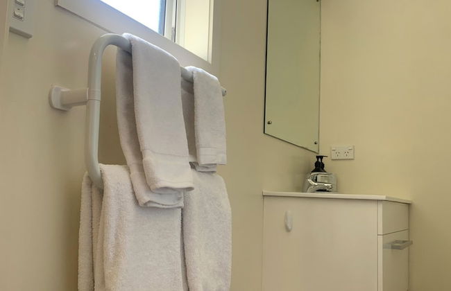 March Apartments - Foto 72