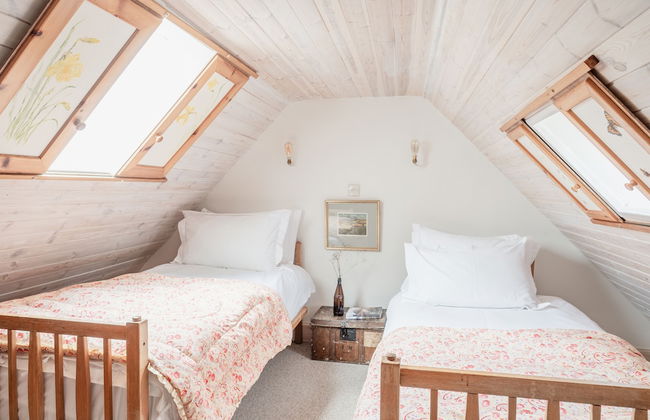 The Dell of Abernethy - Photo 13