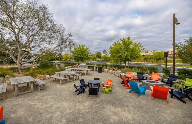 @marbella Lane -amazing 5BR Home in Rancho Mission - Foto 69