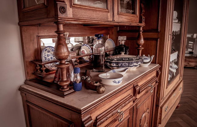 Quinta Manel da Gaita - Foto 25