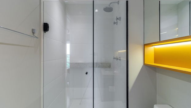 Alle Neila in S o Paulo - Foto 4, Quarto