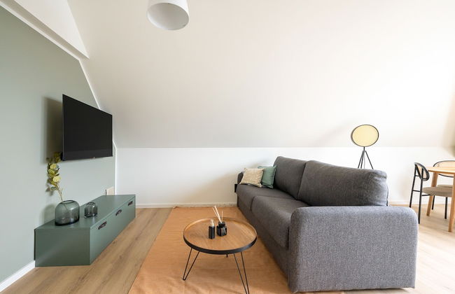 Limehome Stuttgart Elsenhansstr. - Foto 43