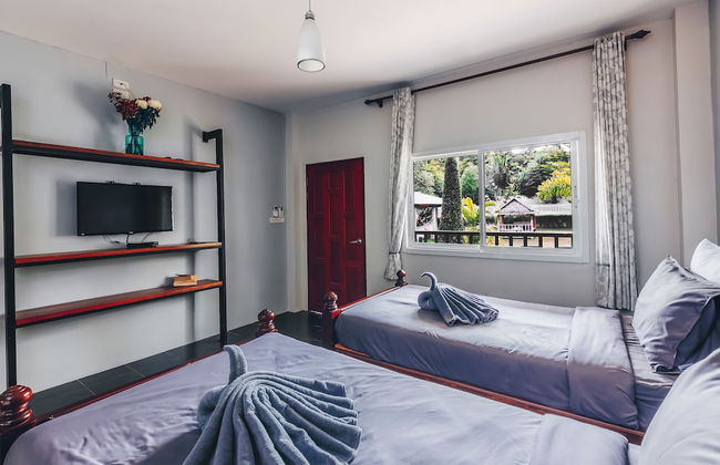 Coco Lilly Villas - Foto 62