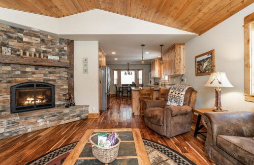 Shepherd Family Retreats- FOX - Foto 29