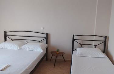 ΔΙΑΜΈΡΙΣΜΑ ΜΕΝΤΗΣ - Foto 27