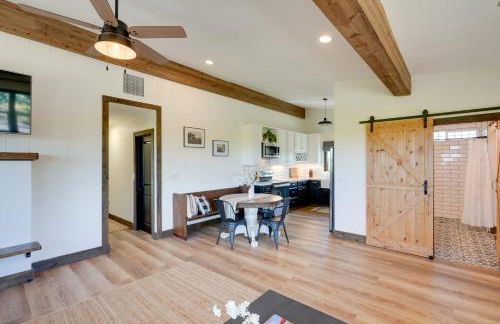 Charming Lodi Retreat Walk to Local Wineries - Foto 11