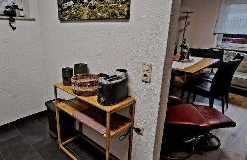 Ferienwohnung Am Reitersgäßchen - Foto 57