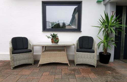 Apartment bei der Palme mit Sauna Möglichkeit - Foto 2