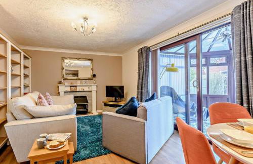 2 Bed in Mablethorpe oc-80703 - Foto 2
