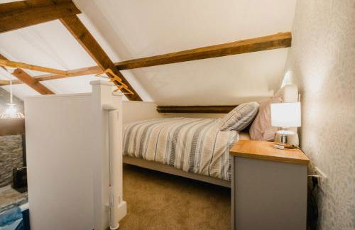 The Cow Shed at Pencraig - Foto 39