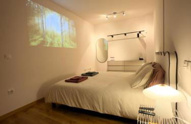 Apartamento Cimavilla Centro historico y playa - Foto 6