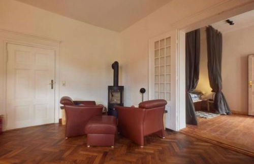 Ferienwohnung in der Uckermark - Photo 15