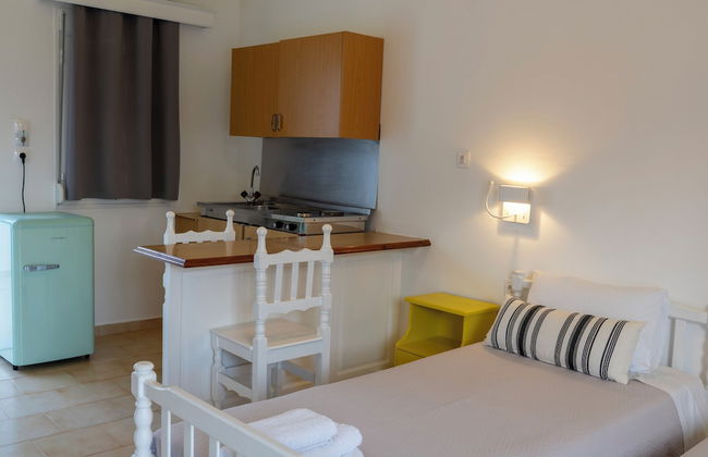 Irene Hotel - Foto 26