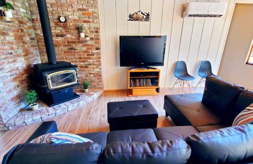 Redwood Retreat, Mountains, Adventure and Nature - Foto 9