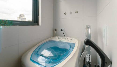 Zona 7 Smart Ar Condicionado UN203 - Foto 2