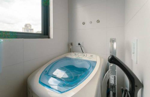 Zona 7 Smart Ar Condicionado UN203 - Foto 2