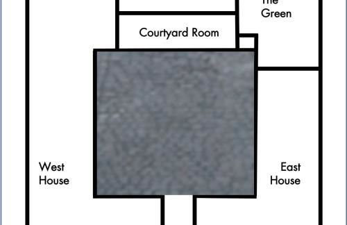 Stunning Edinburgh 1820s stables converted house - Foto 18