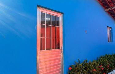 Ponta de Pedras Village das Conchas Casa Azul - Foto 1