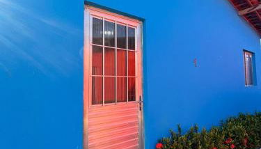 Ponta de Pedras Village das Conchas Casa Azul - Foto 1