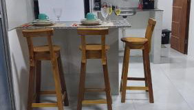 FLAT BRISA do MAR - Foto 4