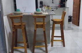 Flat Brisa do Mar - Foto 11