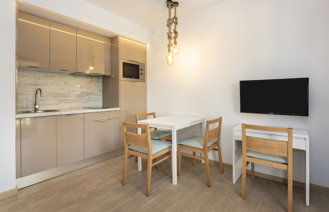 Apartamentos s'Olivera - Foto 40