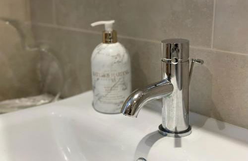 2 Bedroom Basement Apartment in Georgian Townhouse - Photo 5