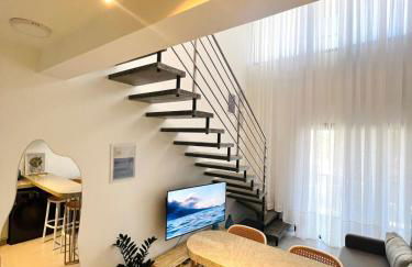 Loft Sunset - Duplex no Novo Campeche - Foto 6