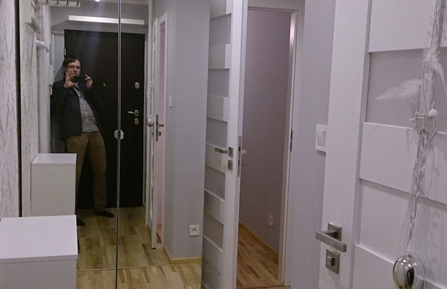 1 bedroom City Center Apartment - Photo 7