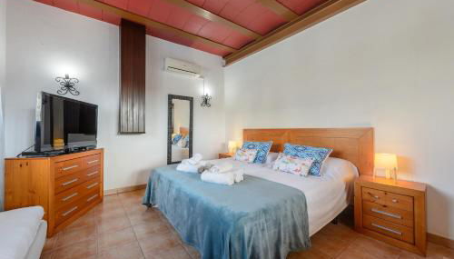 Villa Tortugas, 5 min ibiza City - Foto 4