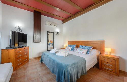 Villa Tortugas, 5 min ibiza City - Foto 15